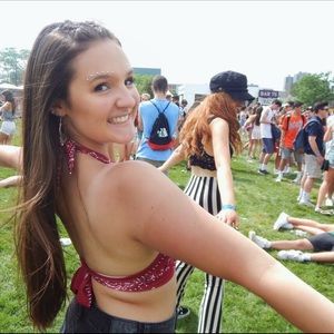 Meet your Posher, Anna
